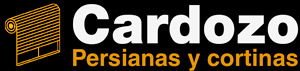 Logo de Reparación Cortinas Rosario que es también la razón social o el nombre de Cardozo Persianas y Cortinas Rosario - reparación reparacion arreglo instalación instalacion construccion cortinas rosario cardozo ensamblado confeccion persianas rosarina rosario derosario fabricación fabricacion colocación colocacion todo tipo de cortinas y persianas